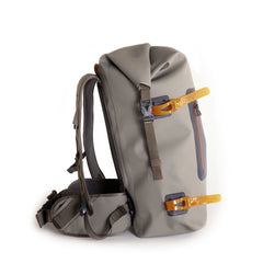 WIND RIVER ROLL TOP BACKPACK